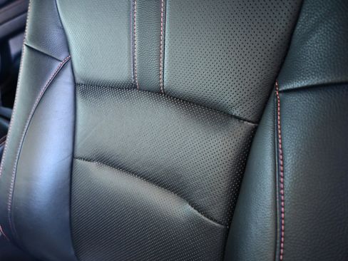 Used 2025 Honda Ridgeline TrailSport image 23