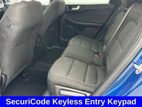 Used 2023 Ford Escape Active w/ Tech Pack #2 image 15