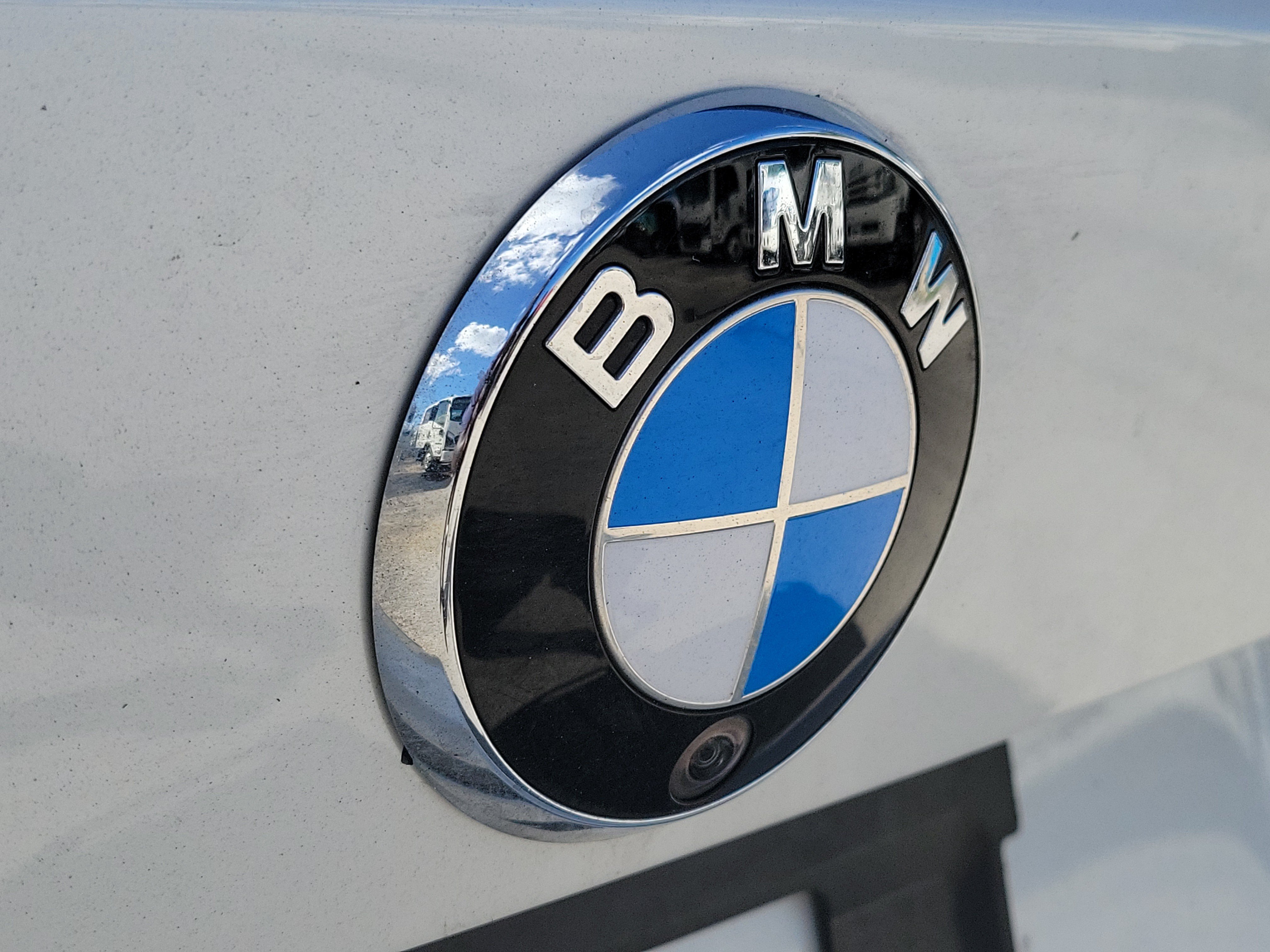 Used 2025 BMW 430i Coupe w/ M Sport Package RWD image 11