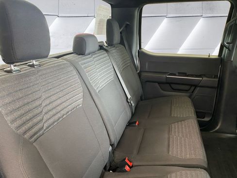 Used 2022 Ford F150 XL w/ STX Appearance Package AWD/4WD image 16