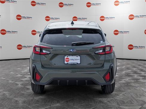 New 2026 Subaru Crosstrek 2.5i image 6