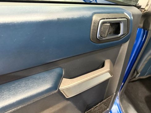 Used 2021 Ford Bronco First Edition image 18