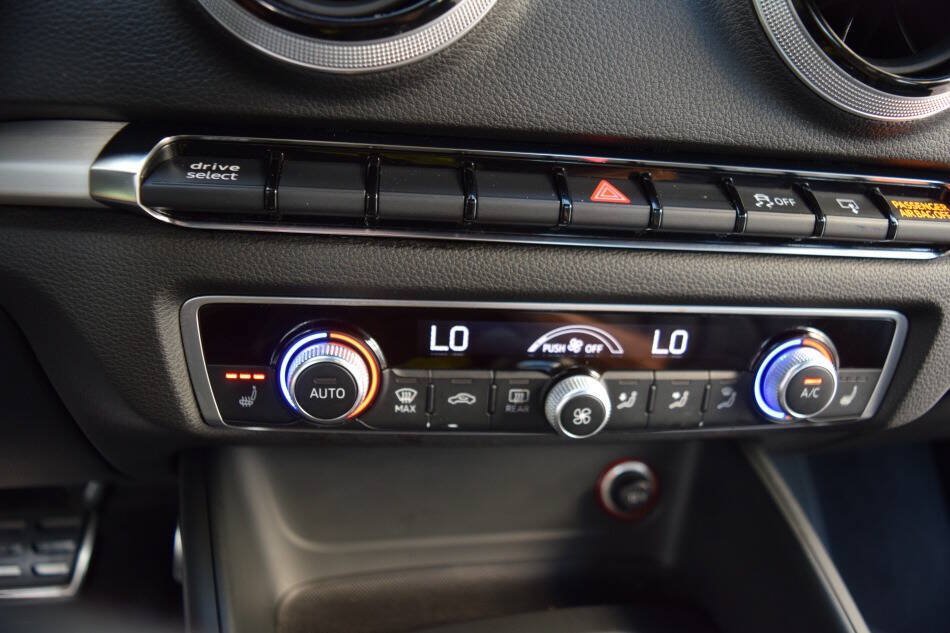 Used 2015 Audi S3 Premium Plus AWD/4WD image 58