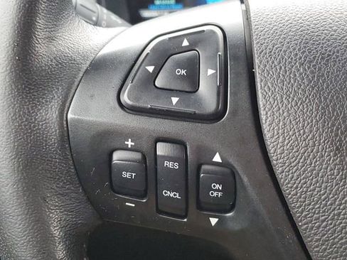 Used 2019 Ford Flex SEL w/ Equipment Group 202A FWD image 23