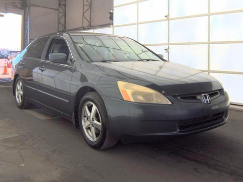 Used 2005 Honda Accord EX-L image 4