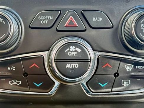 Used 2019 RAM 1500 Classic Warlock w/ Electronics Group image 19