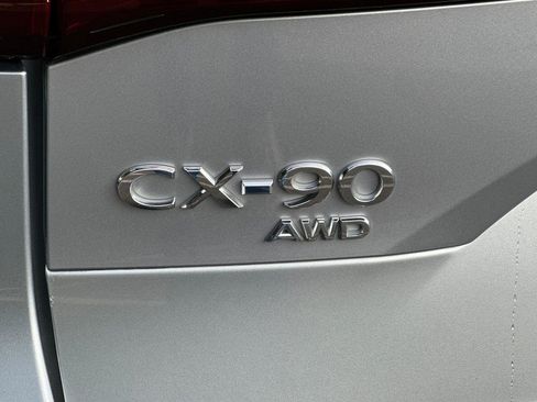 Certified 2024 MAZDA CX-90 3.3 Turbo w/ Premium Package image 31