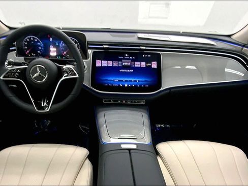 New 2026 Mercedes-Benz E 350 Sedan image 19