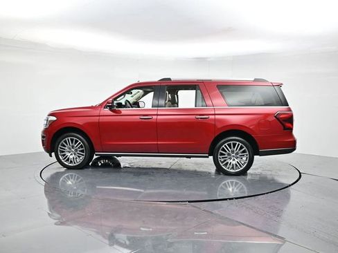 Certified 2022 Ford Expedition Max Limited image 9