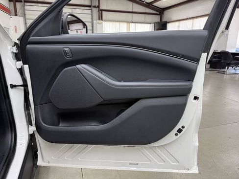 Used 2023 Ford Mustang Mach-E California Route 1 AWD/4WD image 16