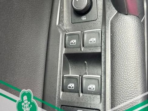 Used 2021 Volkswagen Tiguan SE R-Line AWD/4WD image 15