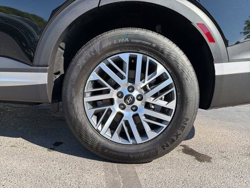 New 2026 Hyundai Palisade SEL FWD image 27
