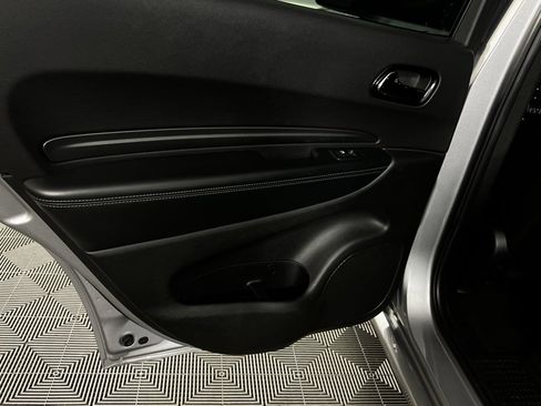 Used 2021 Dodge Durango GT image 29