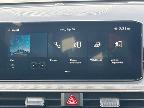 New 2026 Kia K5 LXS image 23