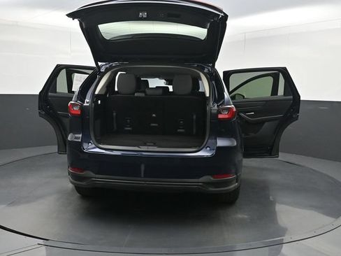 Certified 2026 MAZDA CX-90 3.3 Turbo w/ Select Package AWD/4WD image 42
