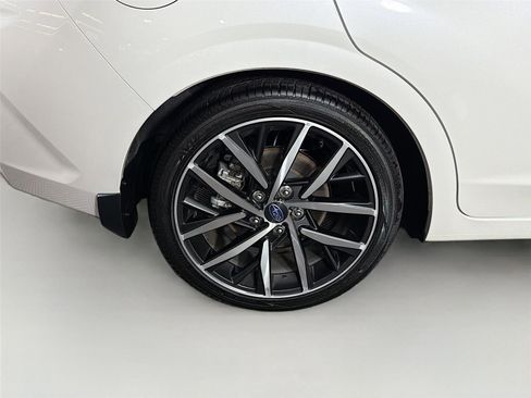 Used 2025 Subaru Impreza 2.0i Sport AWD/4WD image 34