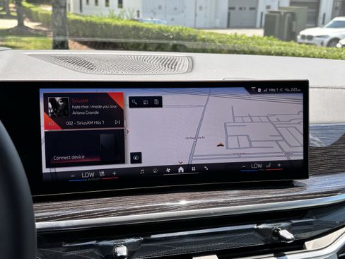New 2027 BMW X6 xDrive40i AWD/4WD image 25
