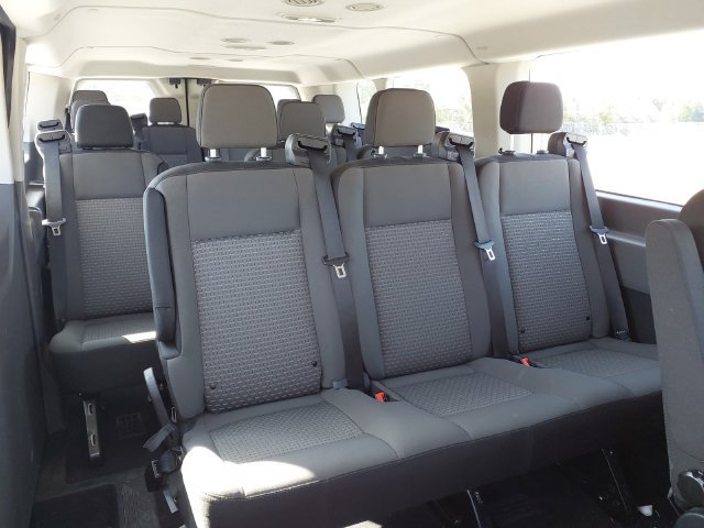 Certified 2024 Ford Transit 350 XLT AWD/4WD image 22