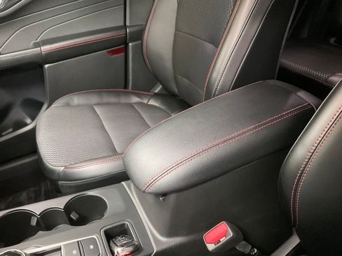 Used 2024 Ford Escape ST-Line w/ Tech Pack #1 AWD/4WD image 19