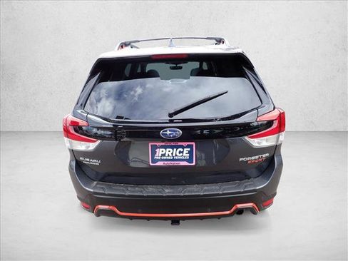 Certified 2023 Subaru Forester Sport image 3