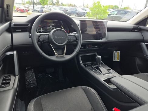 New 2026 MAZDA CX-5 Preferred AWD/4WD image 19