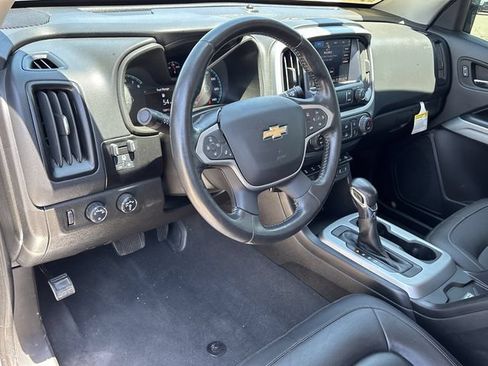Used 2022 Chevrolet Colorado ZR2 AWD/4WD image 22