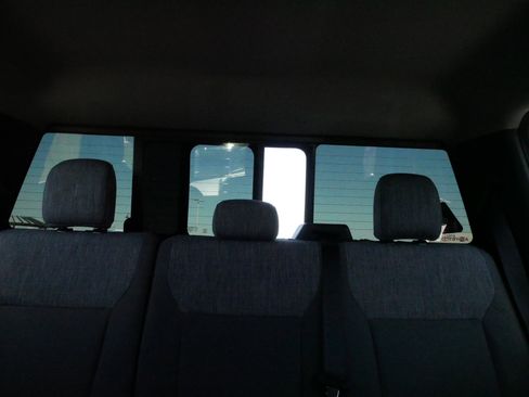 Used 2022 Ford F150 XLT w/ Equipment Group 302A High image 31