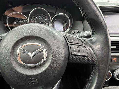 Used 2016 MAZDA CX-5 Touring w/ Bose/Moonroof Package image 22