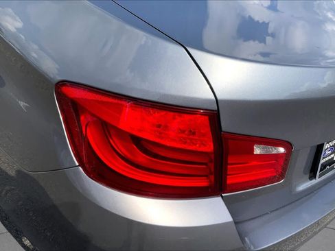 Used 2013 BMW 528i Sedan RWD image 27