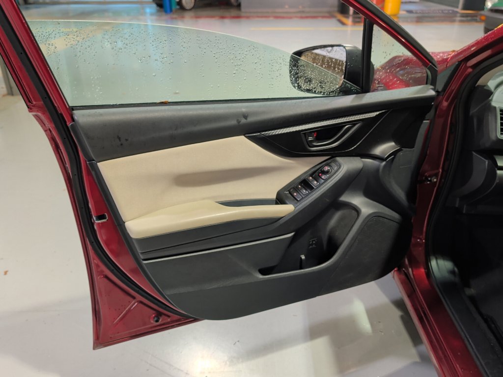 Used 2018 Subaru Impreza 2.0i AWD/4WD image 14