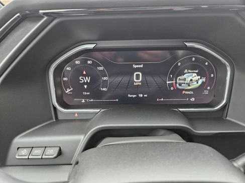 New 2026 GMC Sierra 2500 AT4X image 15