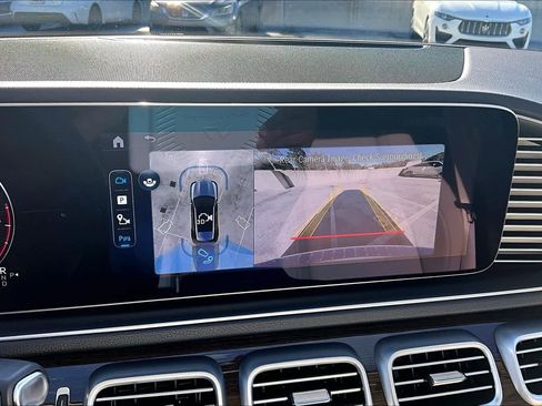 Used 2026 Mercedes-Benz GLE 350 4MATIC image 25