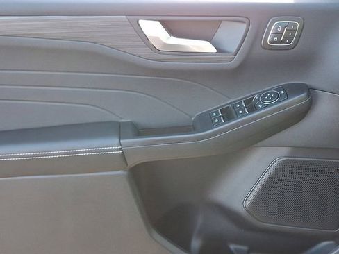 New 2026 Ford Escape Platinum w/ Premium Technology Package image 8