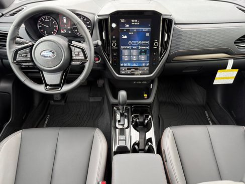 New 2026 Subaru Forester Sport AWD/4WD image 13