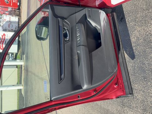 New 2026 Honda CR-V LX image 12