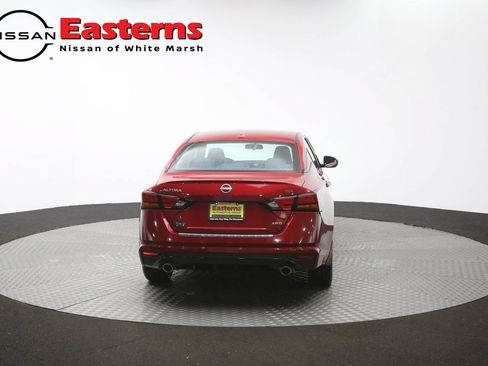 Used 2023 Nissan Altima 2.5 SR AWD/4WD image 36