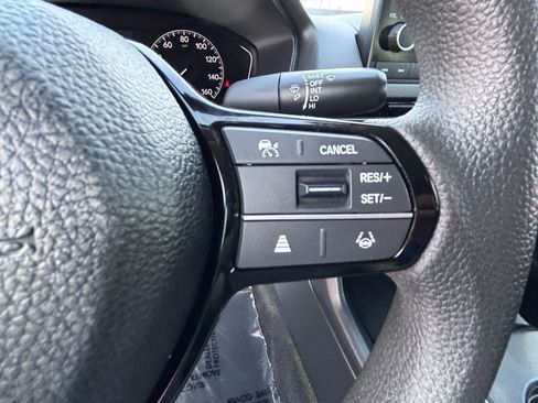 Certified 2026 Honda Civic LX image 25