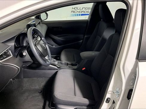 Used 2026 Toyota Corolla LE FWD image 20