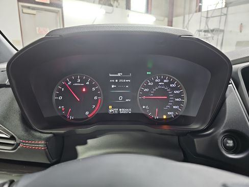 Used 2022 Subaru WRX GT AWD/4WD image 19