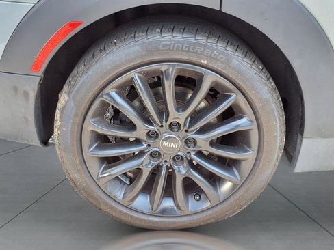 Used 2022 MINI Cooper Clubman S image 5