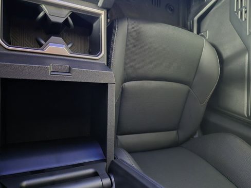 New 2026 Toyota 4Runner TRD Sport Premium image 35