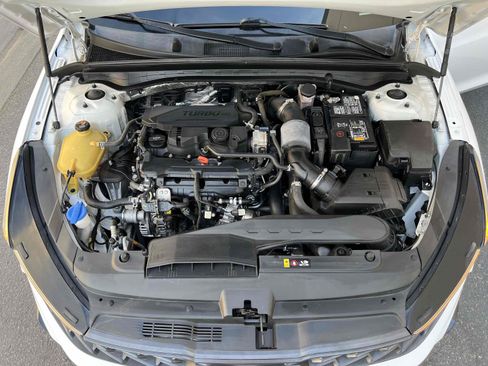 Used 2022 Kia K5 GT-Line image 25