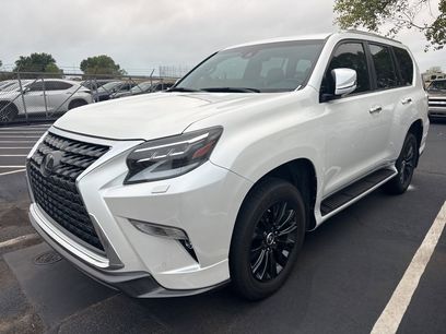 Used 2023 Lexus GX 460 Premium