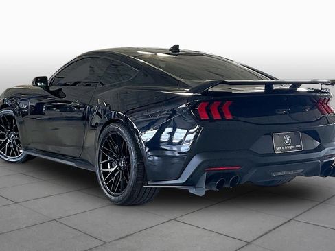 Used 2024 Ford Mustang GT Premium w/ GT Performance Package RWD image 11