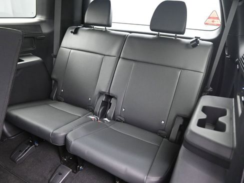 New 2026 Hyundai Santa Fe SEL image 13