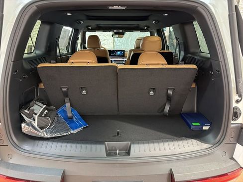 New 2026 Hyundai Santa Fe Limited w/ Tow & Go Package image 13