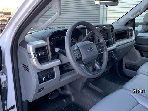 Used 2024 Ford F350 XL w/ XL Driver Assist Package image 26