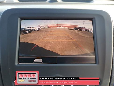 Used 2024 Chevrolet Equinox LT image 29