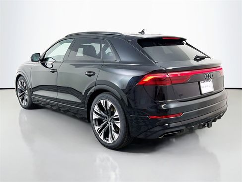 New 2026 Audi Q8 Premium Plus image 5