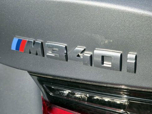 Used 2025 BMW M340i xDrive w/ Premium Package AWD/4WD image 6